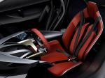 Toyota FT-HS Concept 2007 года